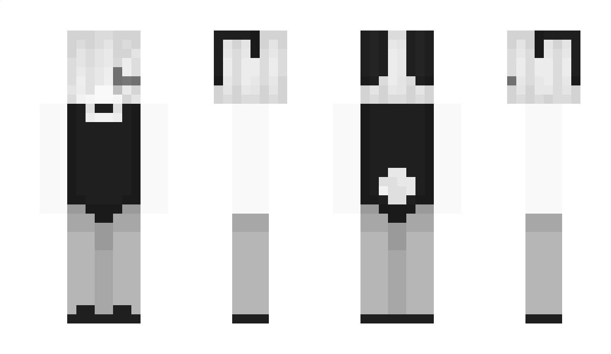 natith Minecraft Skin