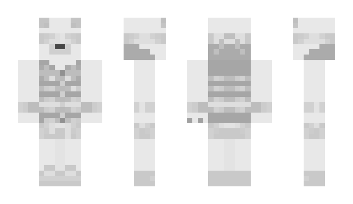 Mees_010 Minecraft Skin