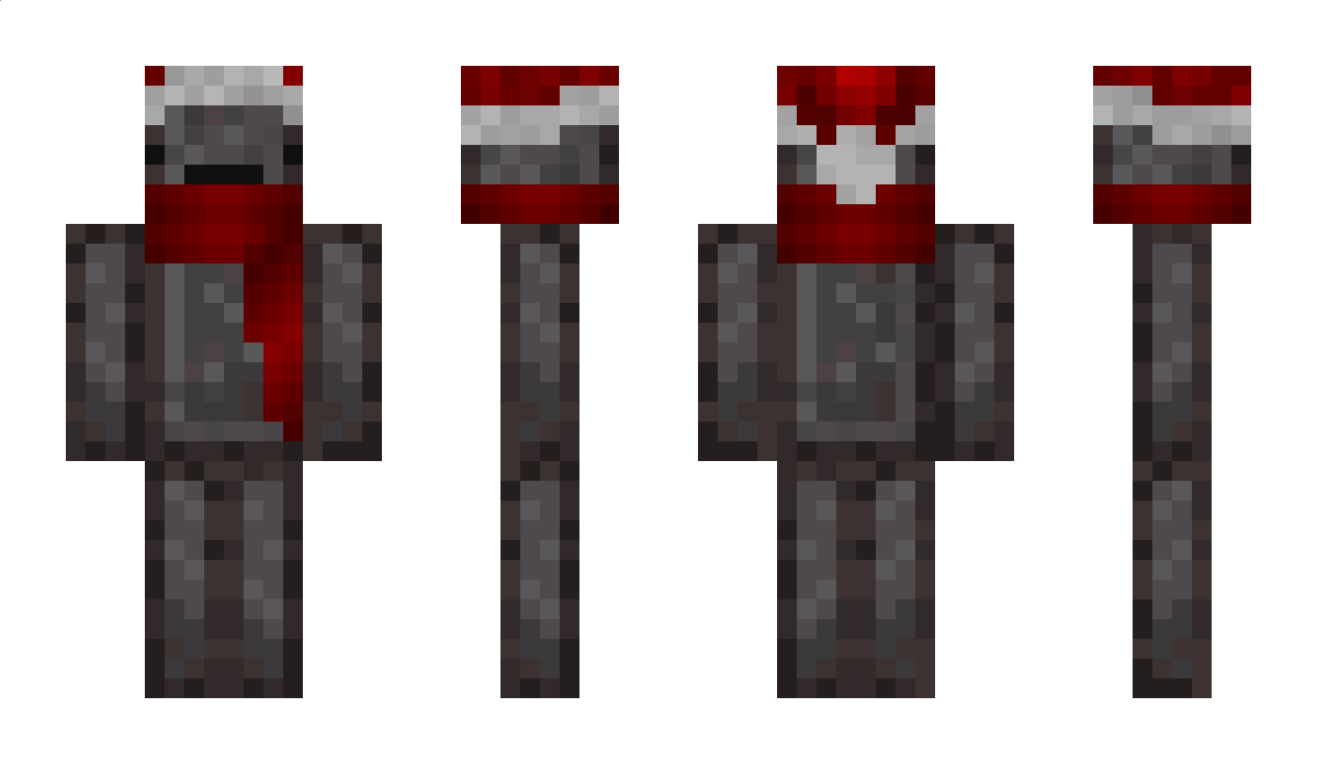 winthethings Minecraft Skin