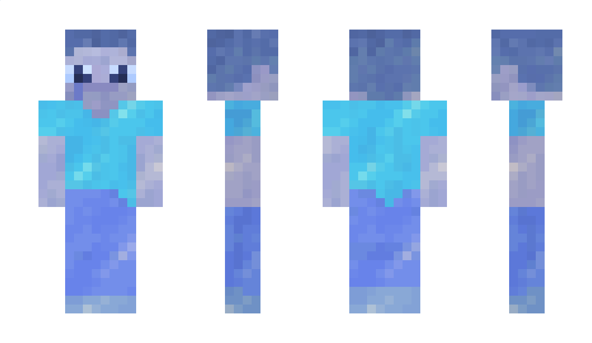 2_flying_uwe Minecraft Skin