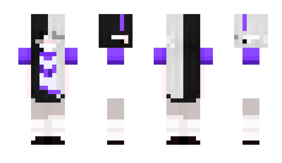 RatDuck Minecraft Skin