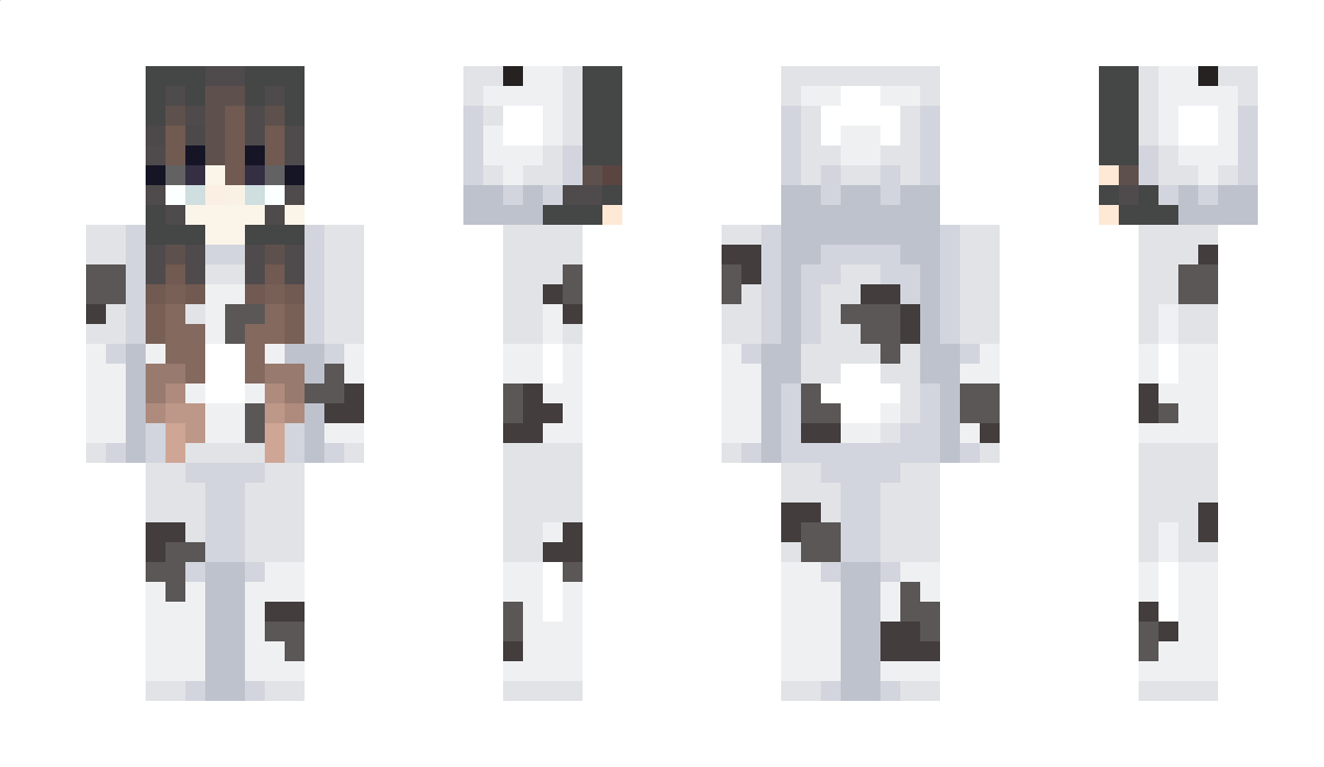 AnnihMu Minecraft Skin