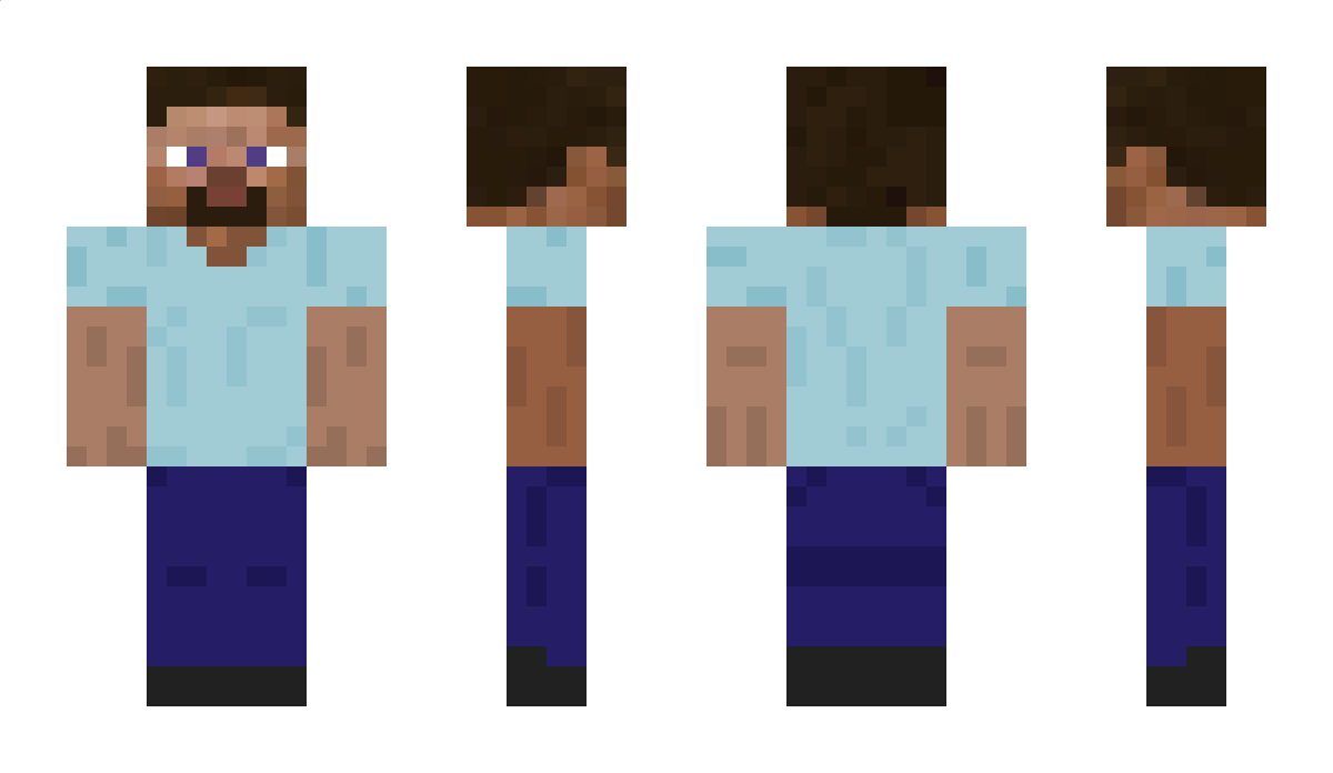 arkminecraft Minecraft Skin