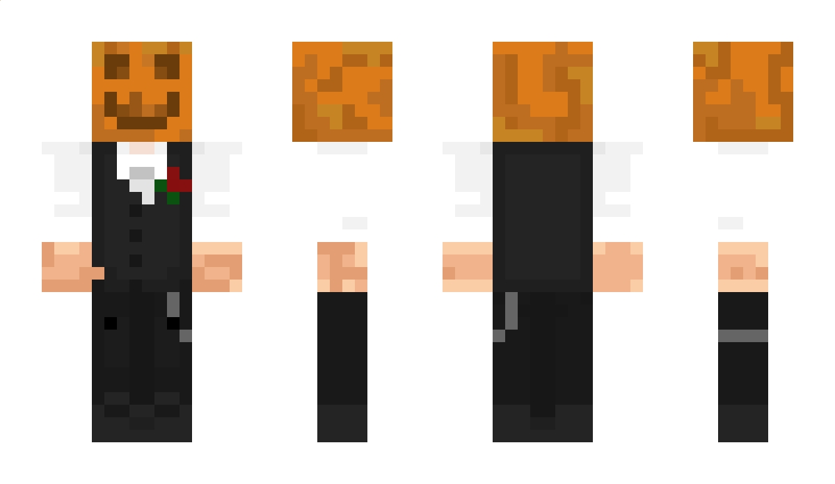 Johannakin Minecraft Skin