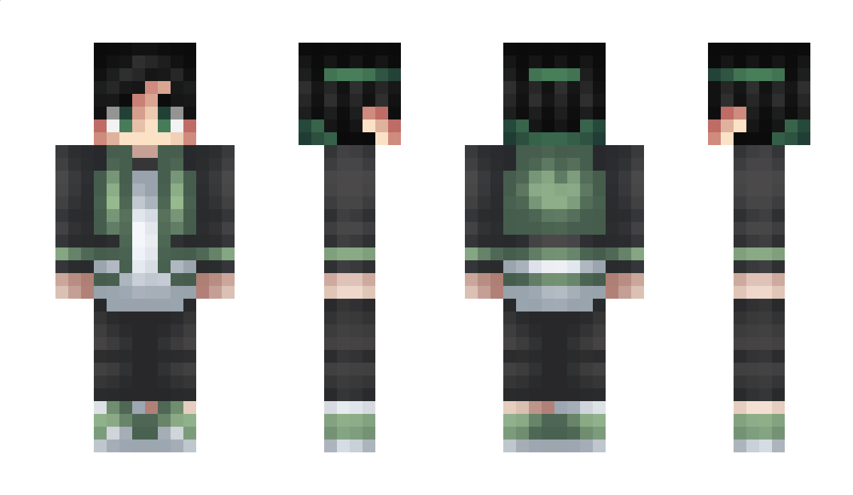 Furkan_Kanoglu Minecraft Skin