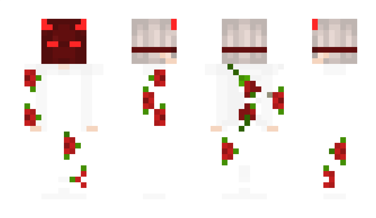 239_DreX8 Minecraft Skin