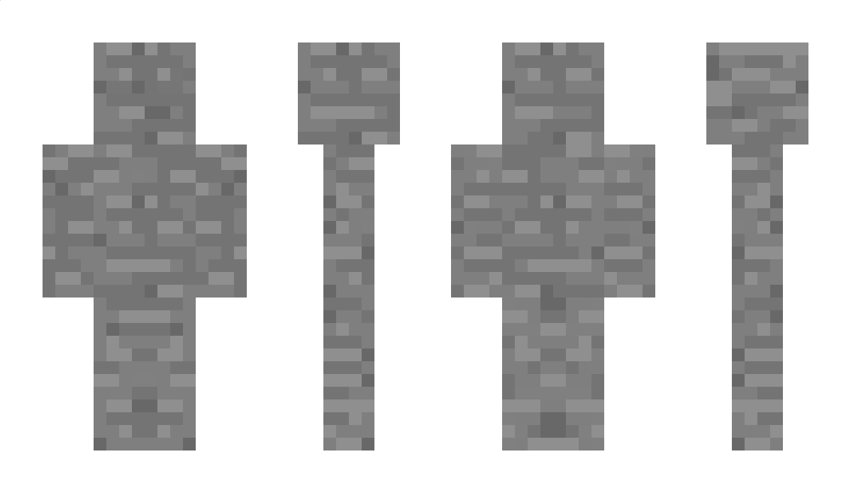 Hexa_ Minecraft Skin