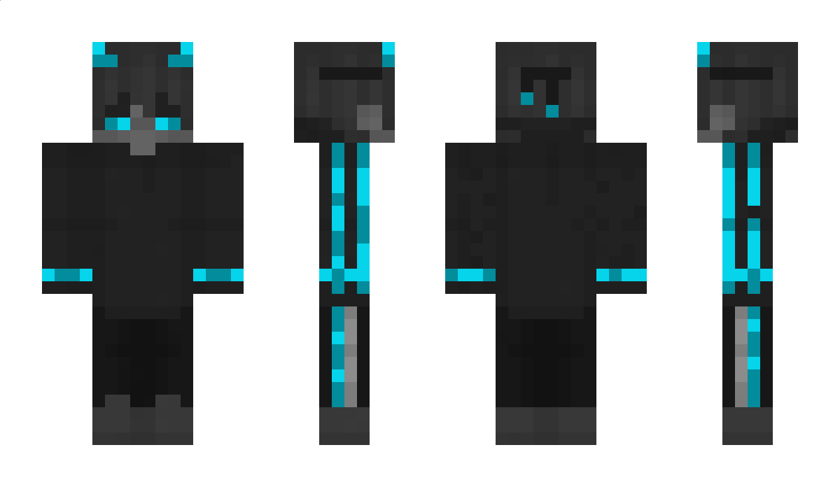 MrGoblin5504 Minecraft Skin