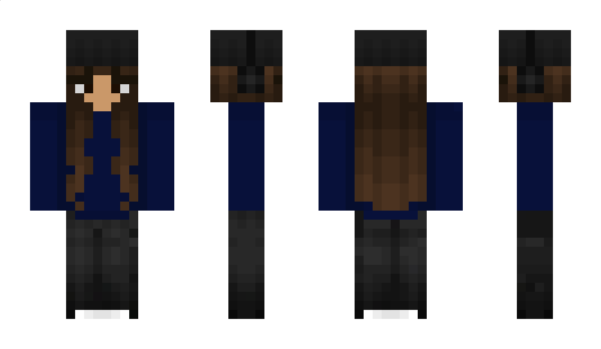 ninjayla_ Minecraft Skin