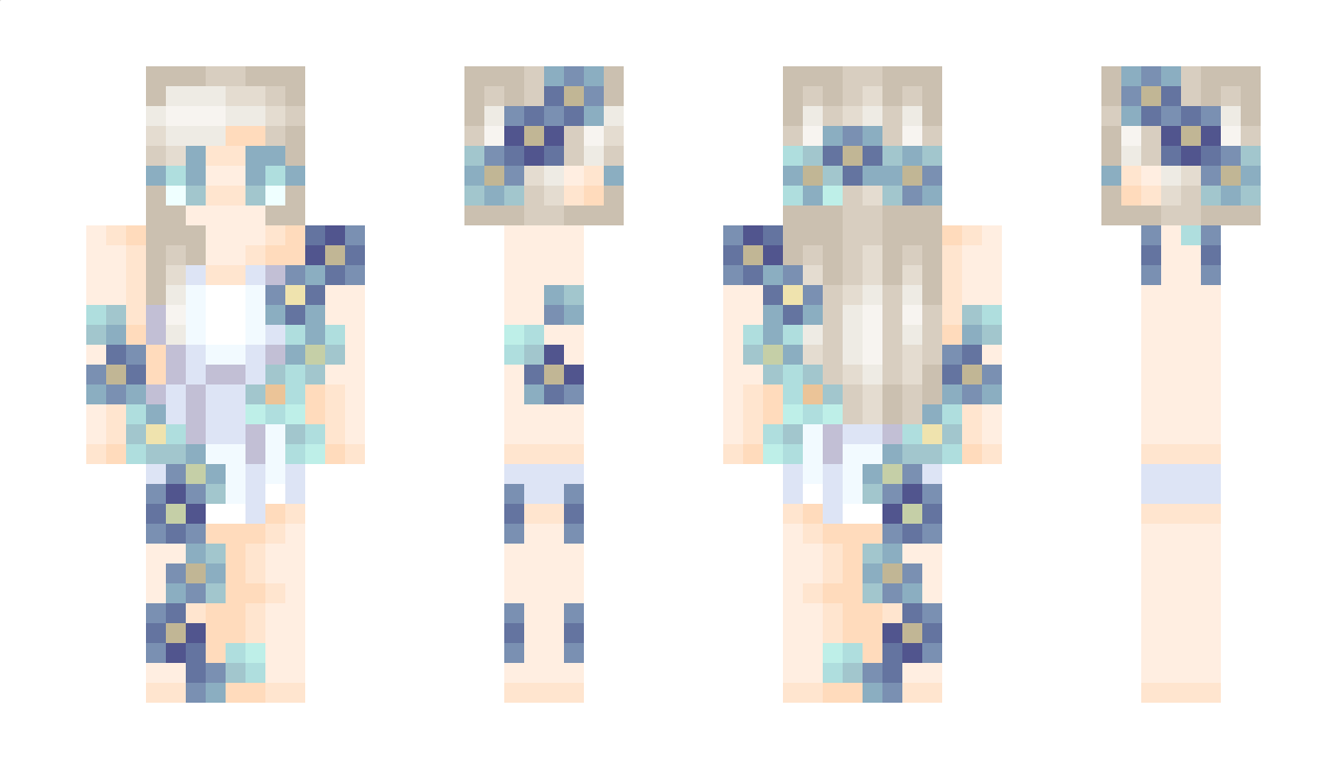 danzigisgerman Minecraft Skin