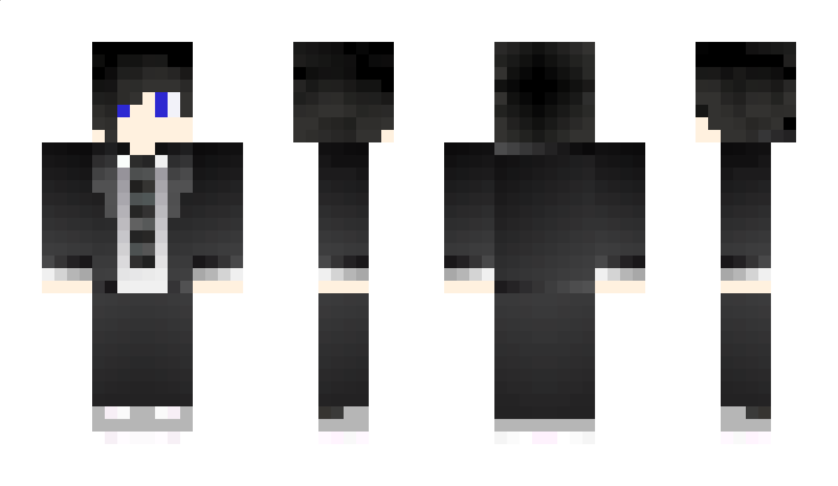 XLindow Minecraft Skin