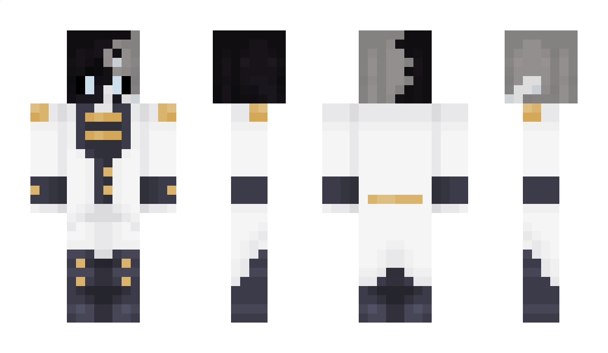 EnchantedShadow1 Minecraft Skin