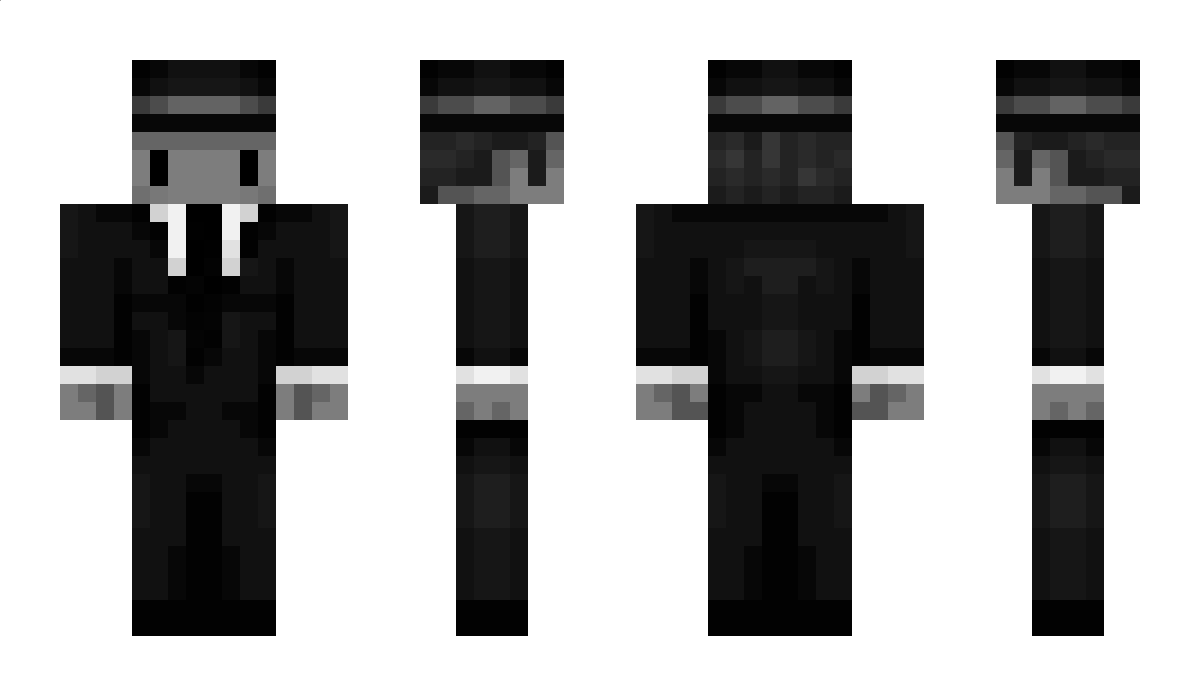 _Lenin_To_Sigma_ Minecraft Skin