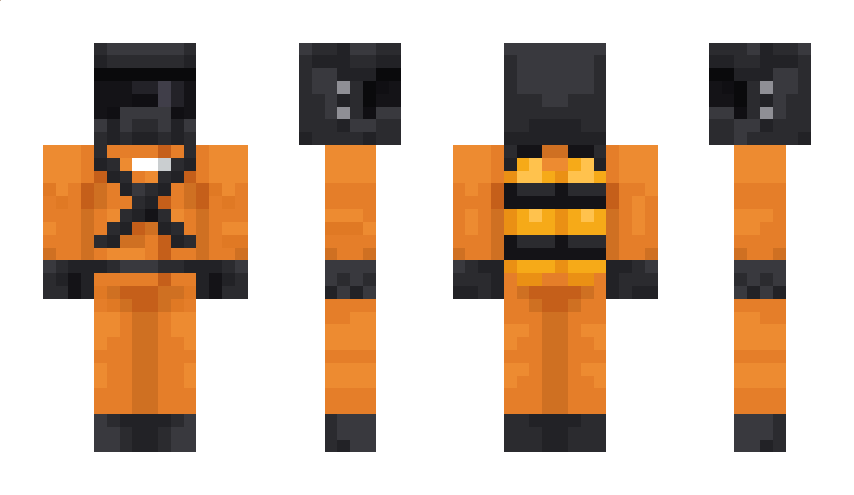 wurlastic Minecraft Skin