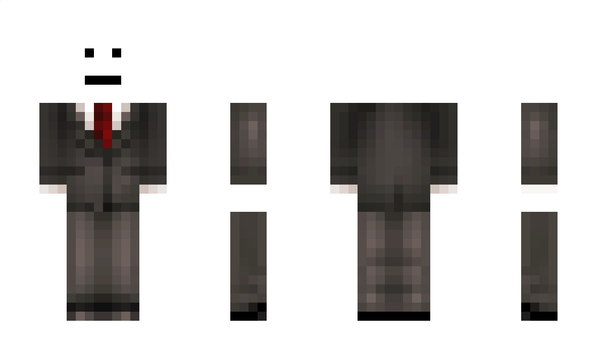 peppega Minecraft Skin