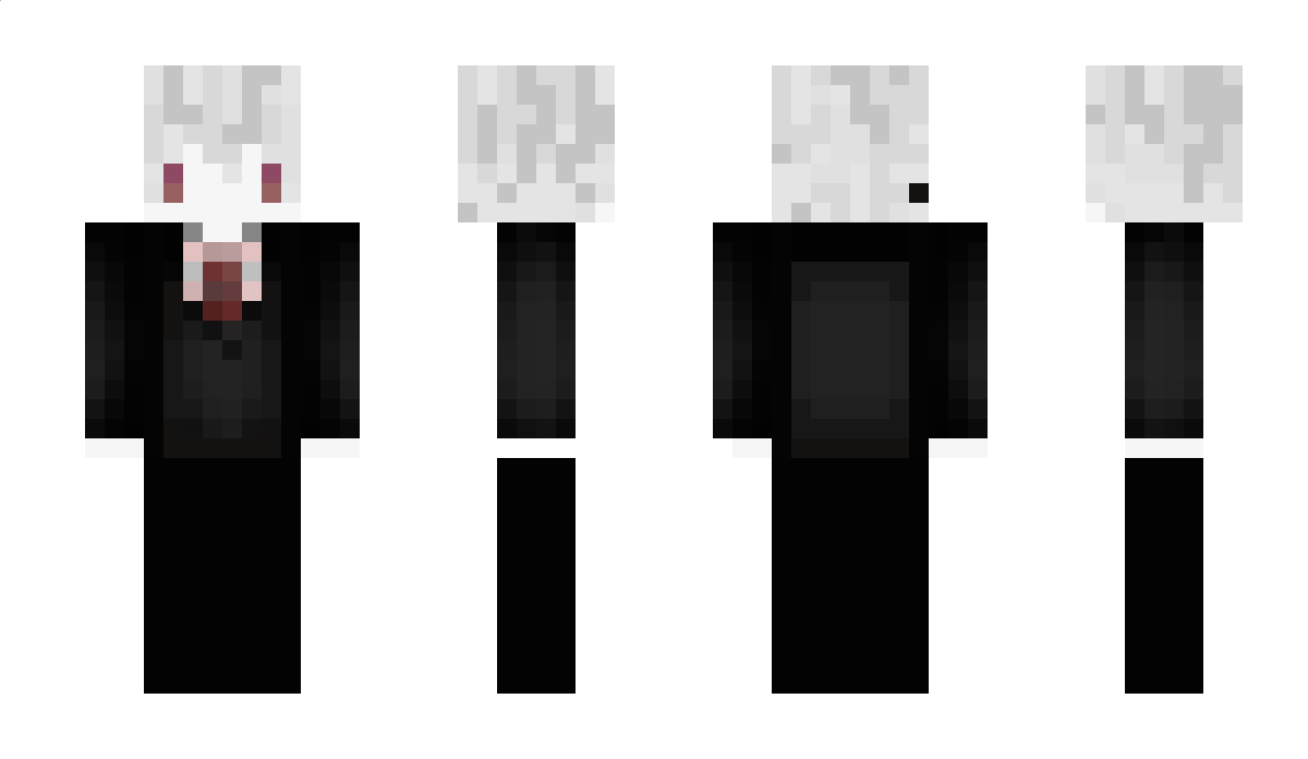 SpeedScript Minecraft Skin