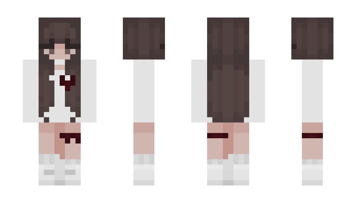 _thumbsup Minecraft Skin