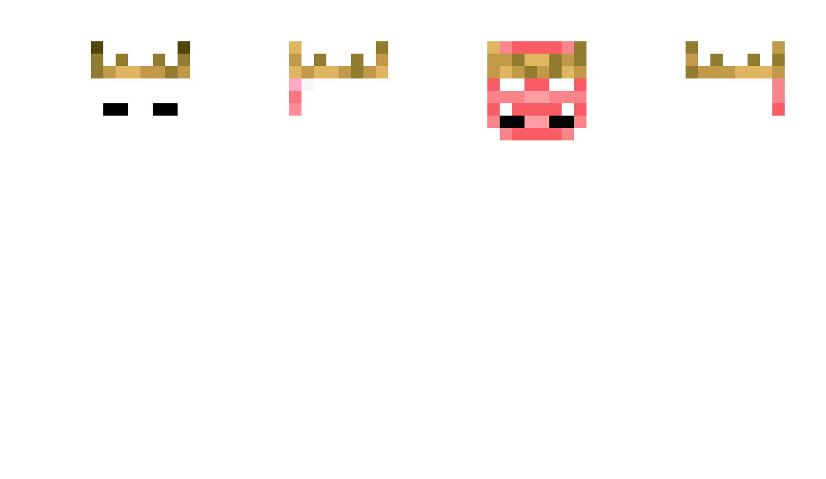 Timot332412 Minecraft Skin