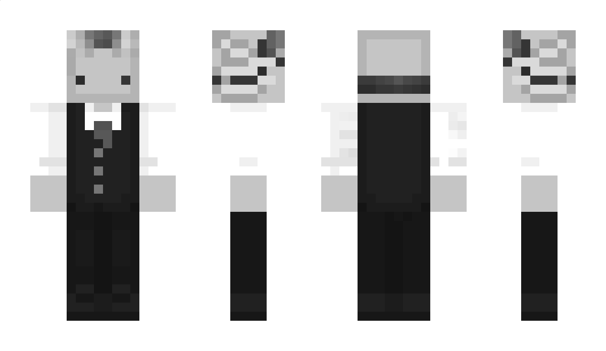 Quixxal Minecraft Skin