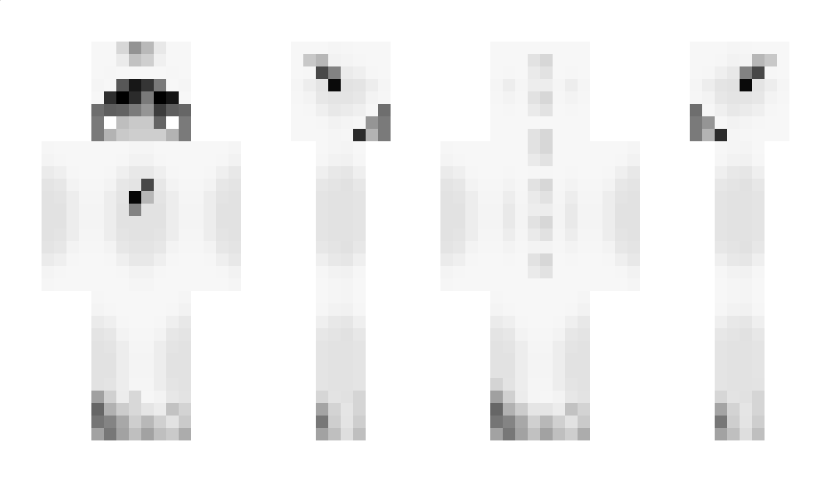 nyvgy Minecraft Skin