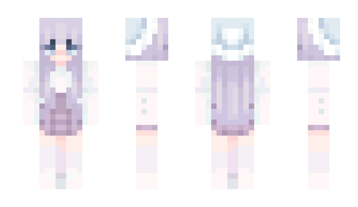 ArhKa Minecraft Skin