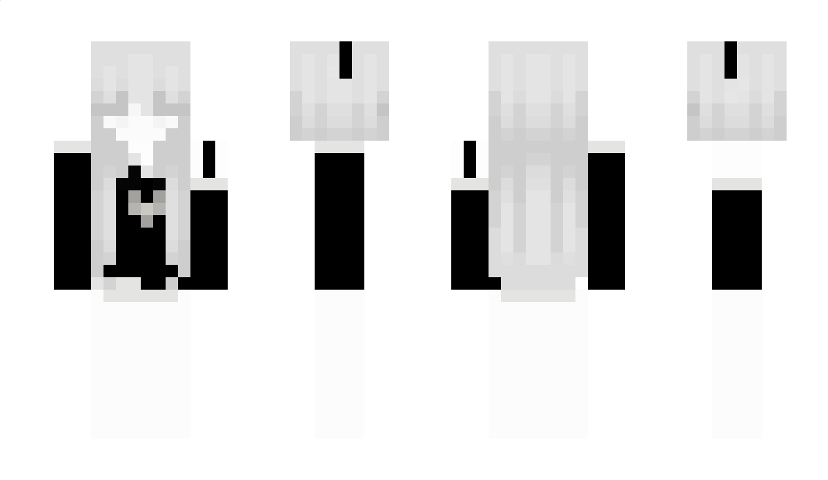 l_ily02 Minecraft Skin