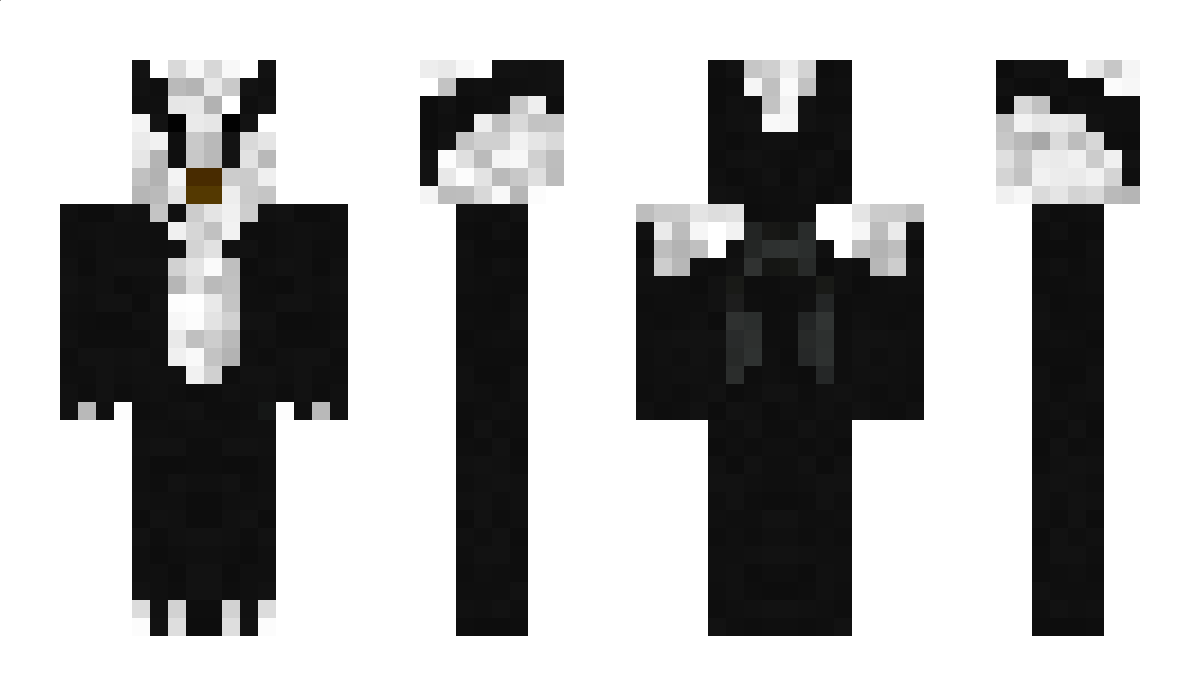 Nyxw Minecraft Skin