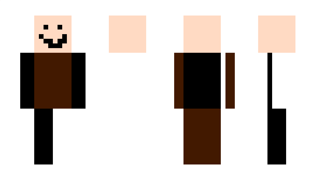 Boomerboyyy Minecraft Skin