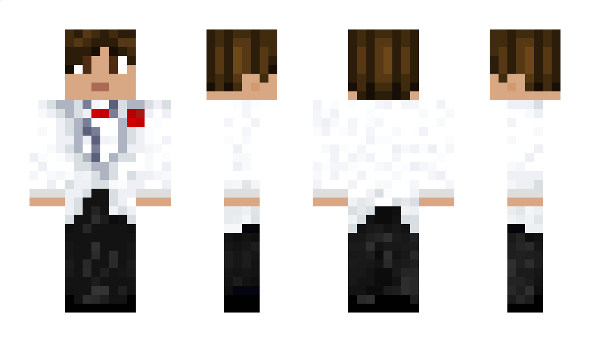 Eugenerino Minecraft Skin