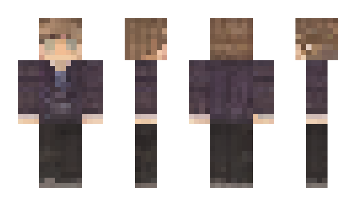 azoto_ Minecraft Skin