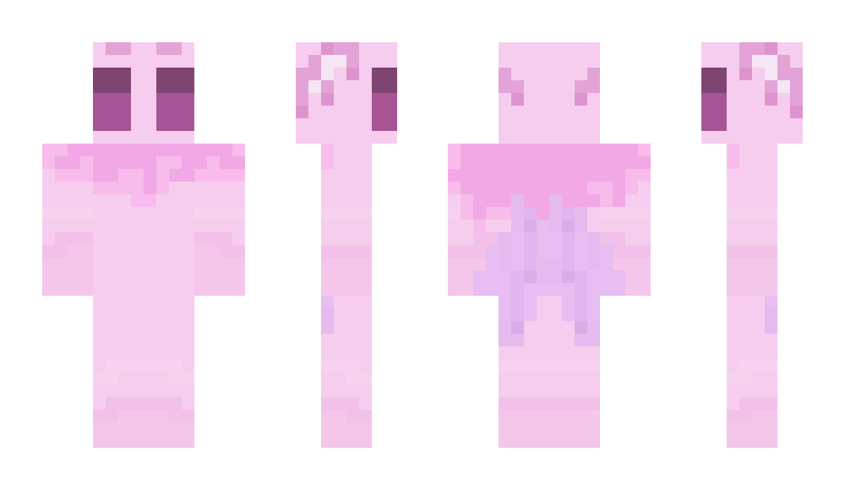 ShroomF_ Minecraft Skin