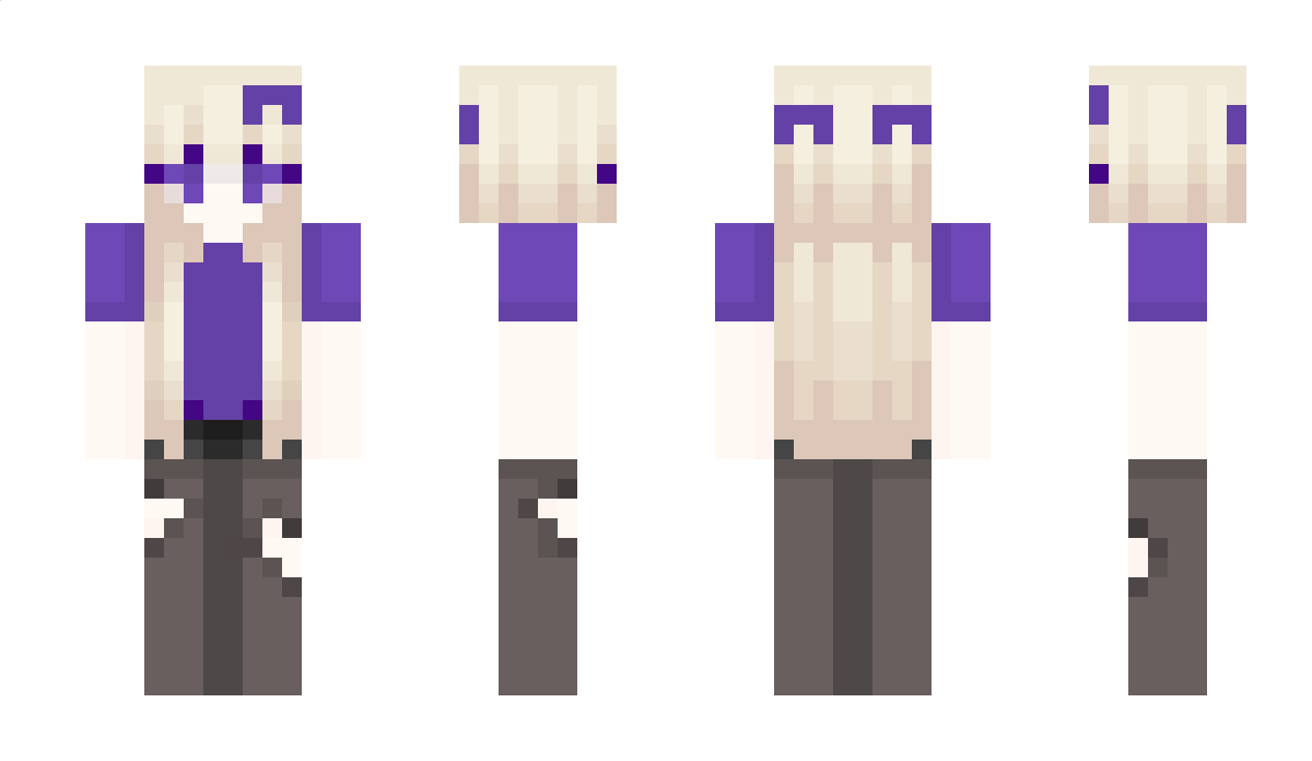 Gian_LukaQ Minecraft Skin