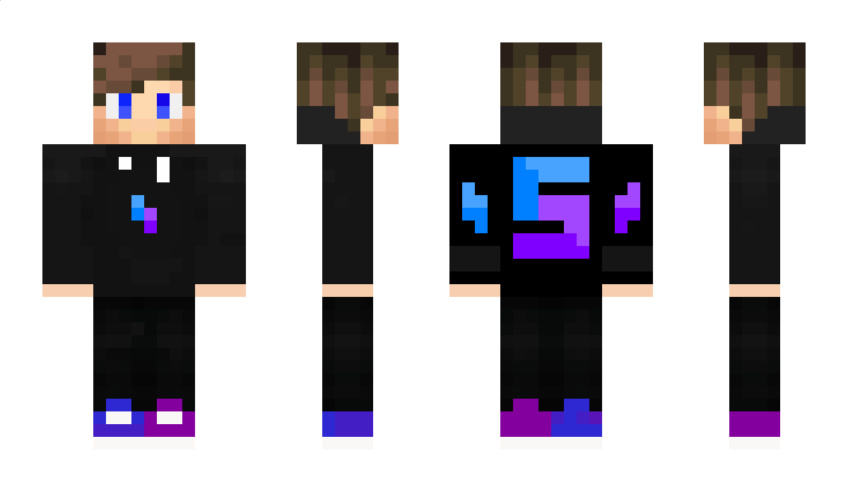 ImSuperBored_ Minecraft Skin