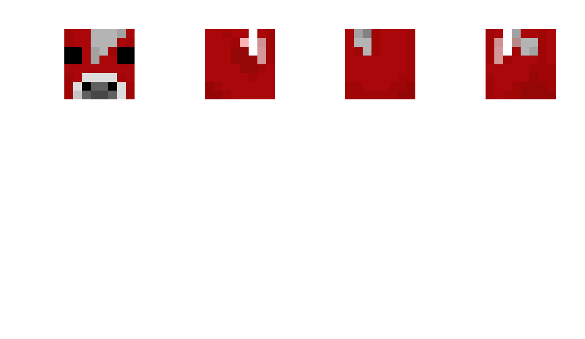 0011101011 Minecraft Skin