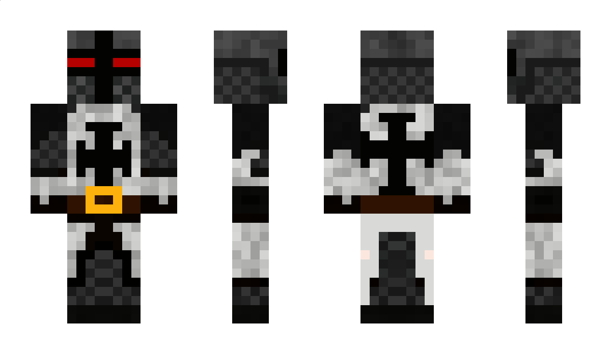 canman23 Minecraft Skin