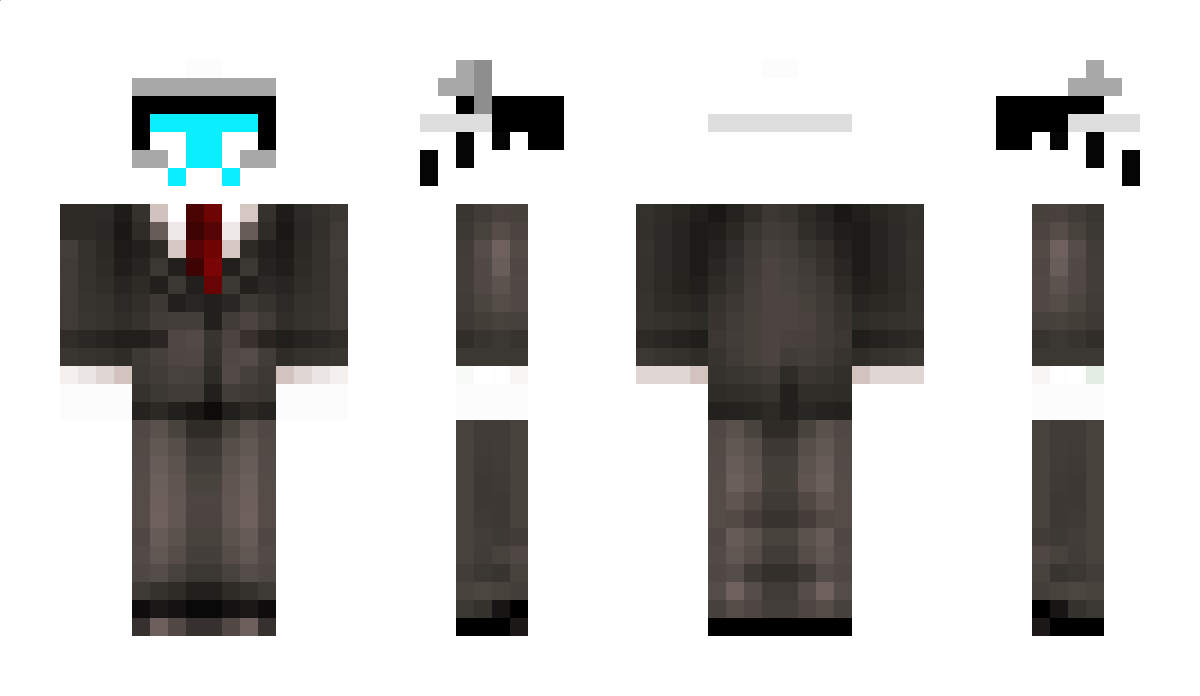 johnthatflame Minecraft Skin