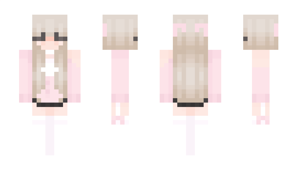 fairyflight Minecraft Skin