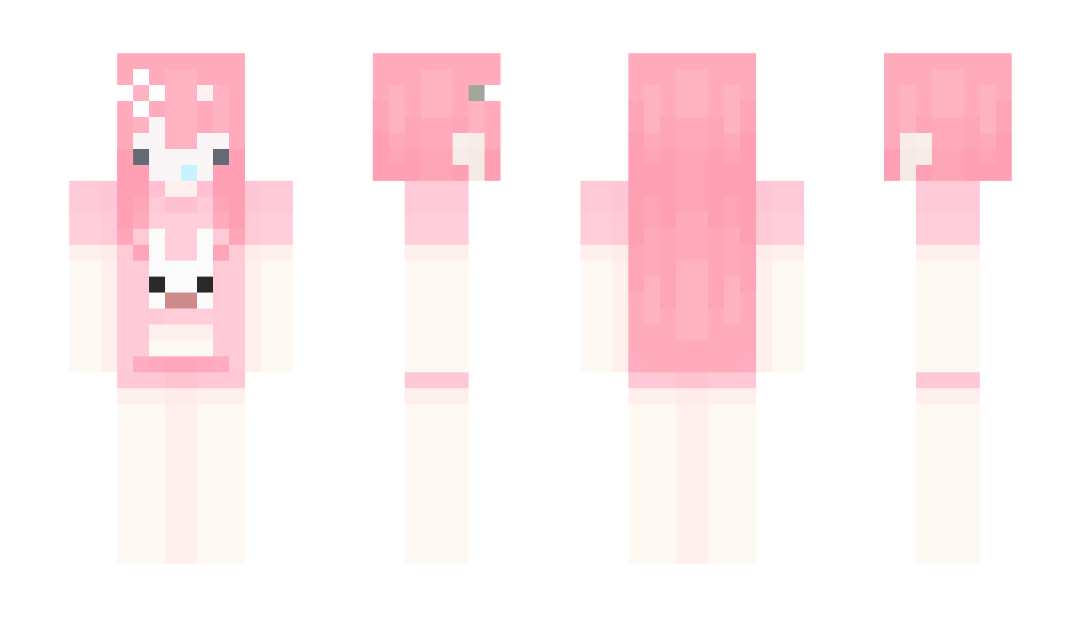 Staurik Minecraft Skin