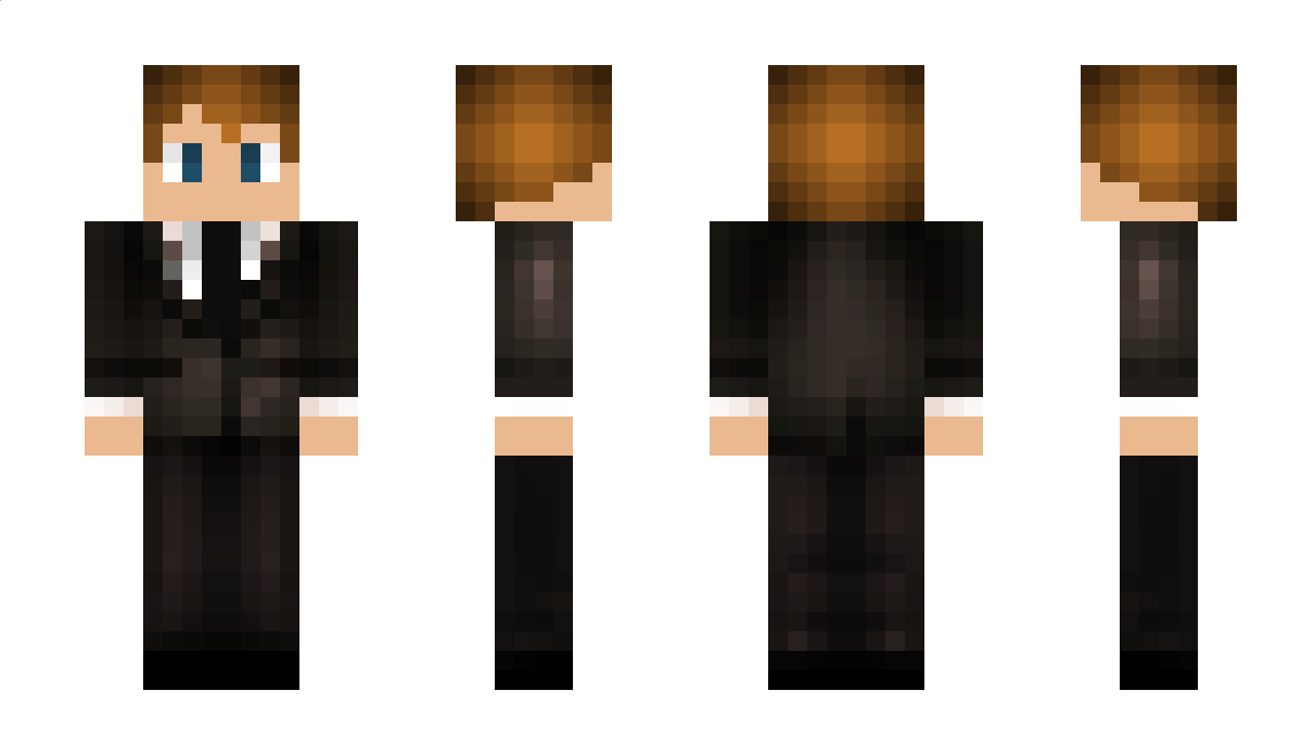 juss22 Minecraft Skin