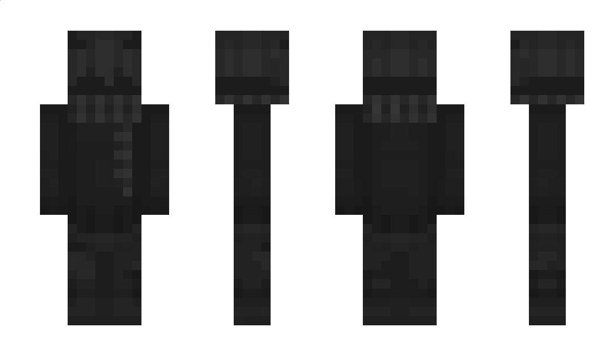 xNiemiec_x Minecraft Skin