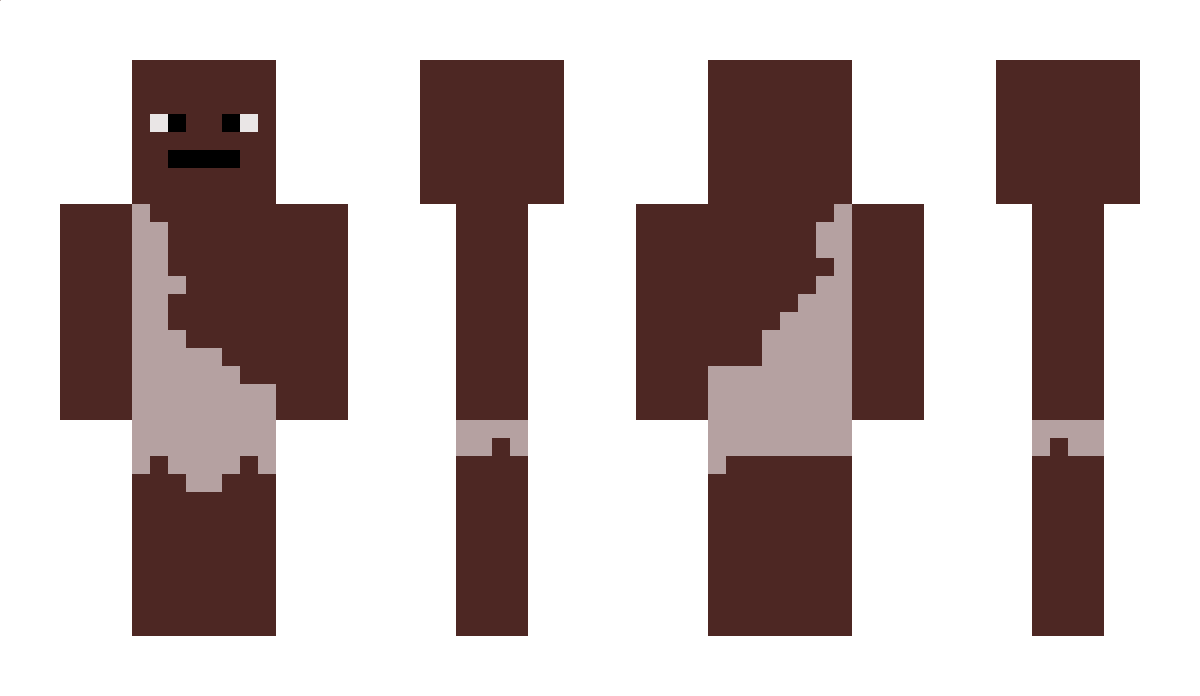 Virgulnokta Minecraft Skin