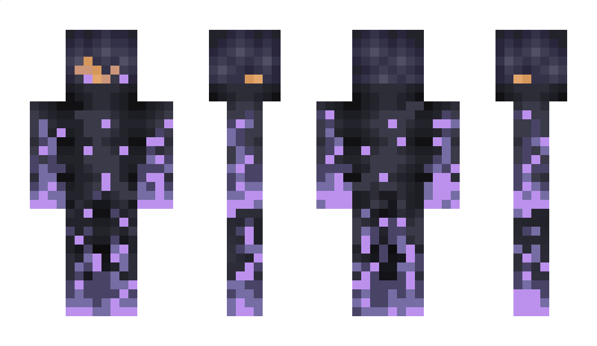 AAPixel Minecraft Skin