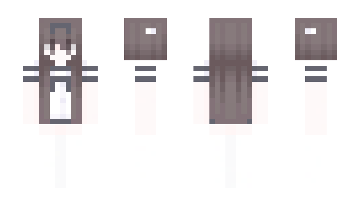 redsi Minecraft Skin