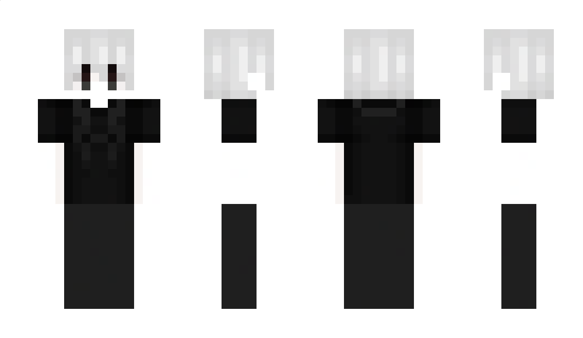 SxDz6 Minecraft Skin