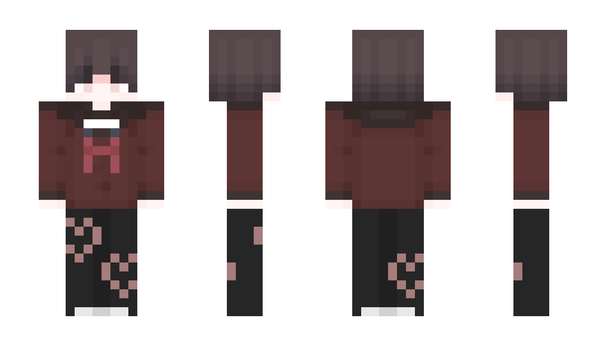 AndyW1377 Minecraft Skin