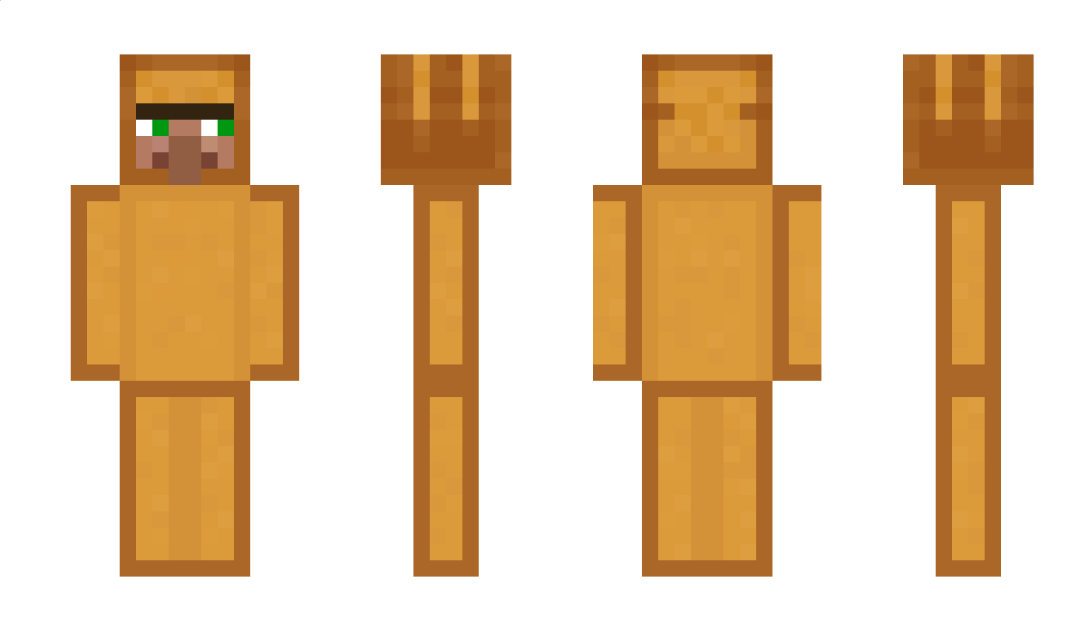 Zoox_ytb Minecraft Skin