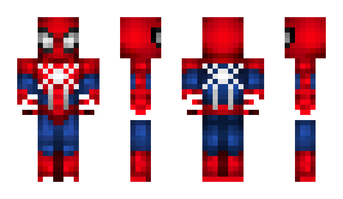 k_scott12 Minecraft Skin