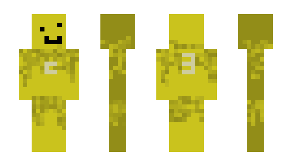 Cider1 Minecraft Skin