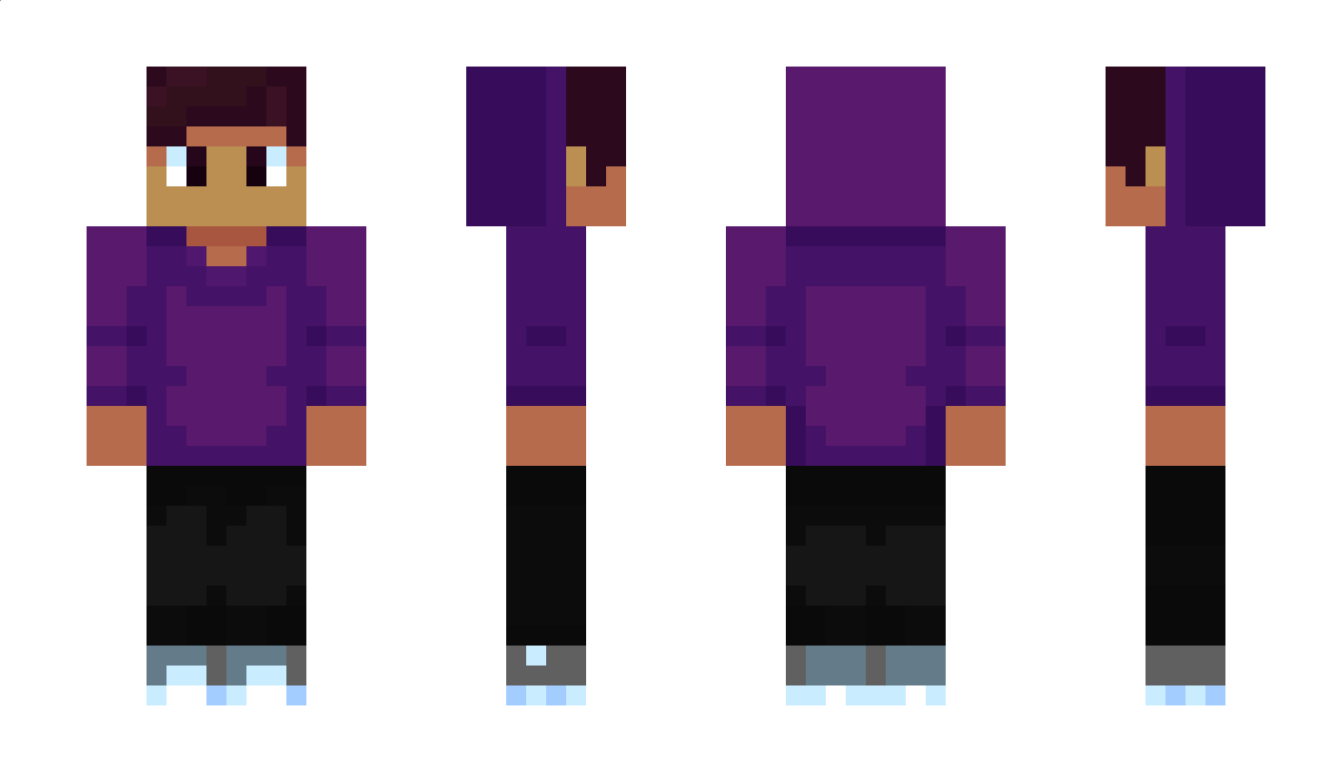 Micro____ Minecraft Skin