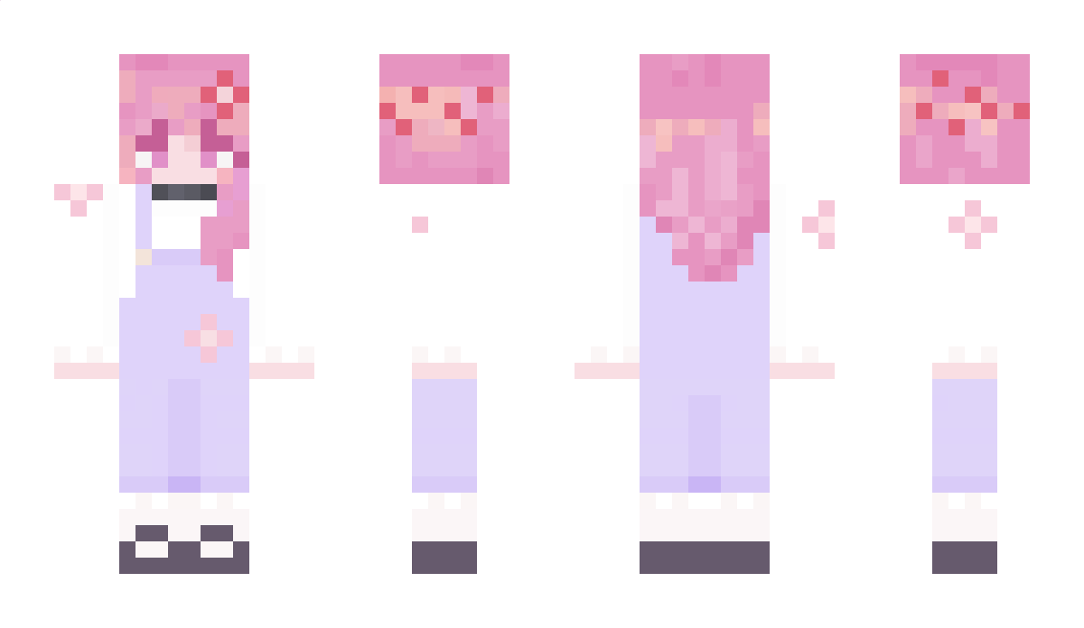 Jeley_Art Minecraft Skin